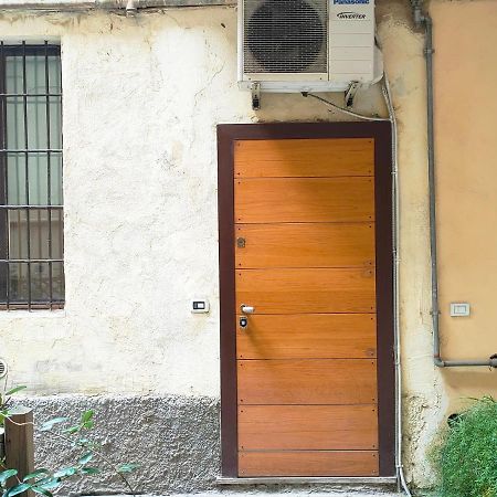 Bomboniera Nel Cuore Di Milano Navigli Exterior foto